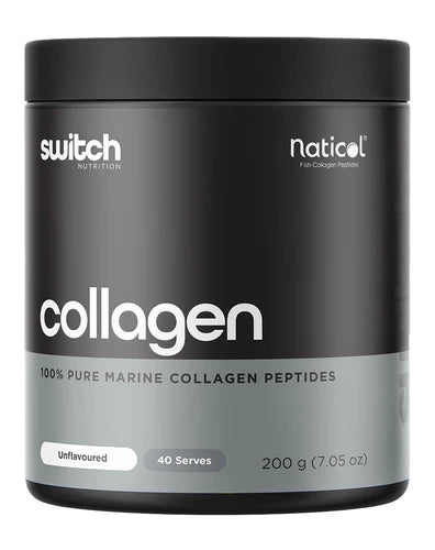 Marine Collagen