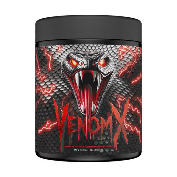 VenomX