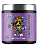 Zombie Cross Eyed Extreme Stimulant Pre Workout