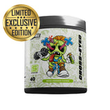 Zombie Cross Eyed Extreme Stimulant Pre Workout