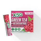 X50 Green Tea