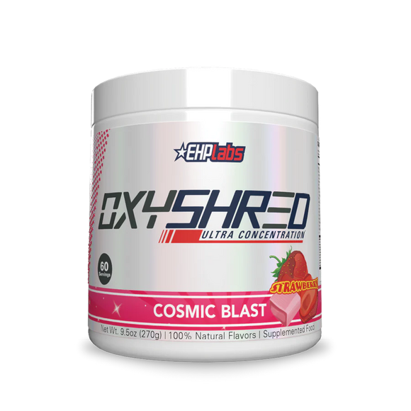 Oxyshred Ultra Consentration