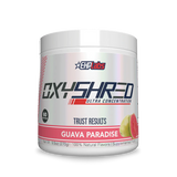 Oxyshred Ultra Consentration