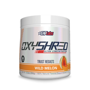 Oxyshred Ultra Consentration