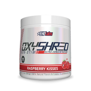 Oxyshred Non Stim