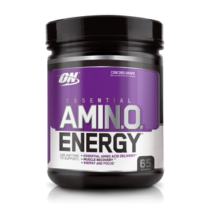 Amino Energy