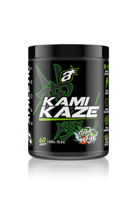 Kamikaze Pre Workout