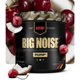Big Noise Pump