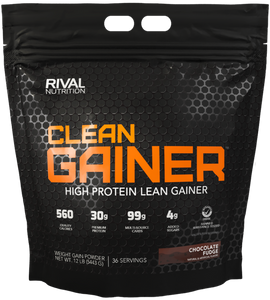 Clean Gainer