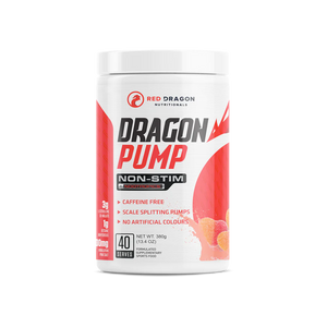 Dragon Pump