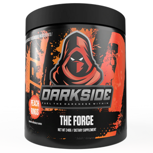Darkside The Force