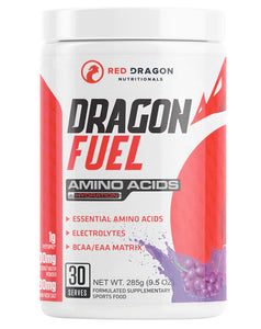 Dragon Fuel Amino Acids