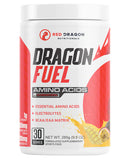 Dragon Fuel Amino Acids