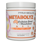 Metabolyz