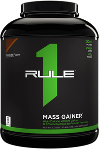 R1 Mass Gainer