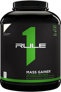 R1 Mass Gainer