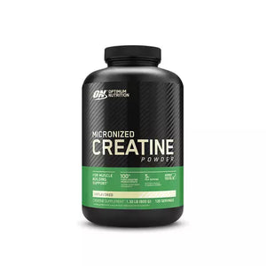 Creatine Optimum Nutrition