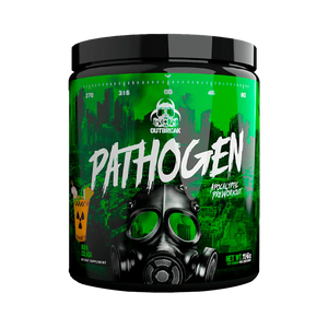 Pathogen Pre-Workout