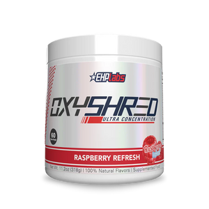 Oxyshred Ultra Consentration