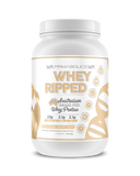 Whey Ripped Primabolics