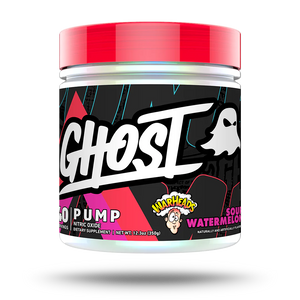 Ghost Pump