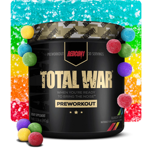 Total War