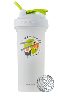 Blender Bottle 828ml