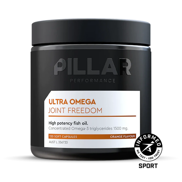 Ultra Omeaga Joint Freedom