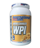 WPI Amino Charged