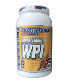 WPI Amino Charged