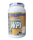 WPI Amino Charged