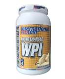 WPI Amino Charged