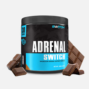 Adrenal Switch