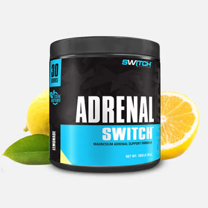 Adrenal Switch