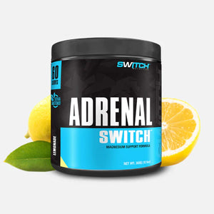 Adrenal Switch