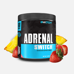 Adrenal Switch