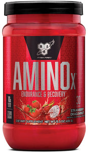 Amino Endurance & Recovery