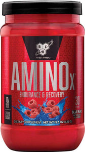 Amino Endurance & Recovery