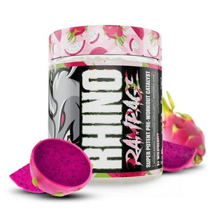 Rhino Rampage