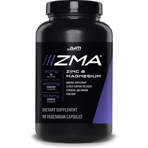 ZMA