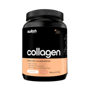 Collagen Switch