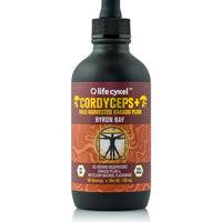 Cordyceps Mushroom Extract