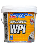 WPI Amino Charged