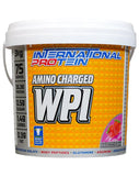 WPI Amino Charged