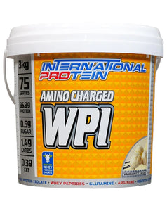WPI Amino Charged