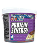 Protein Synergy