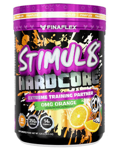 Stimul8 Hardcore
