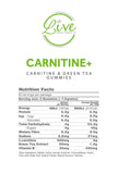 Carnitine+
