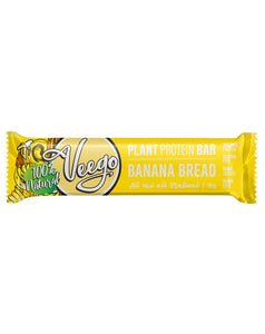 Veego Protein Bars